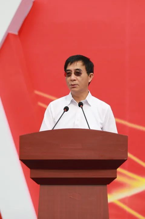總投資136億元！宜興經濟技術開發區六重大項目集中開工，技術開發再添強勁引擎