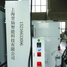  廣州市消防器材廠 主營(yíng) 高 低壓二氧化碳自動(dòng)